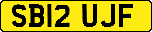SB12UJF