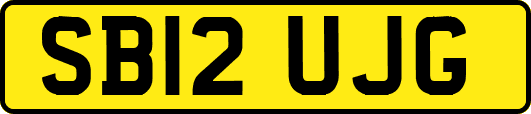 SB12UJG