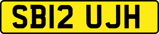 SB12UJH