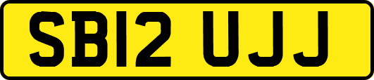 SB12UJJ