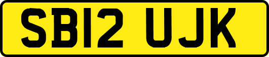 SB12UJK