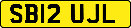 SB12UJL