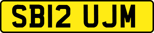 SB12UJM