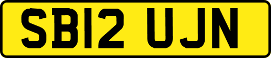 SB12UJN