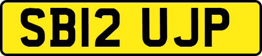 SB12UJP