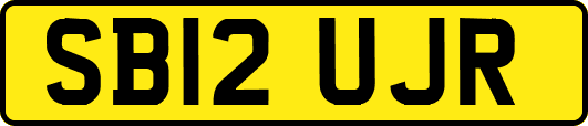 SB12UJR