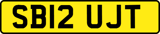 SB12UJT
