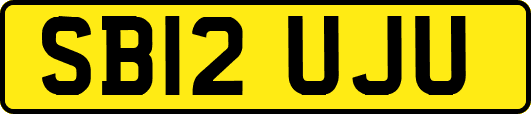 SB12UJU