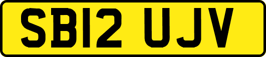 SB12UJV