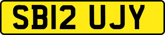 SB12UJY