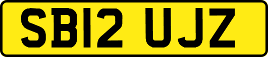 SB12UJZ