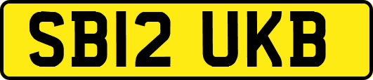 SB12UKB