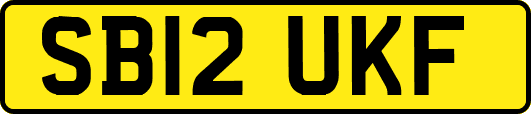 SB12UKF