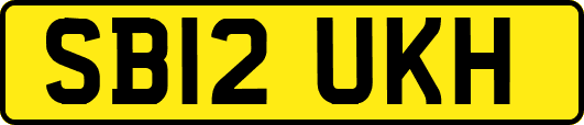 SB12UKH