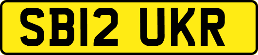 SB12UKR