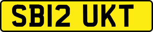 SB12UKT