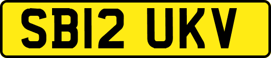 SB12UKV