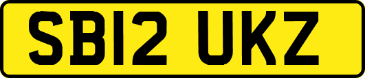 SB12UKZ