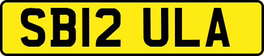 SB12ULA