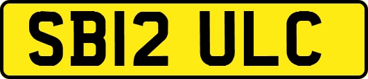 SB12ULC