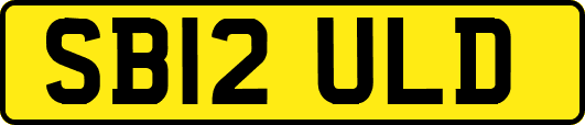 SB12ULD