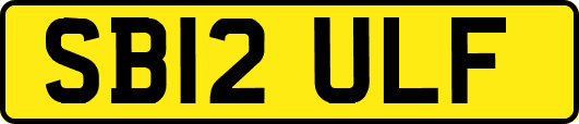 SB12ULF