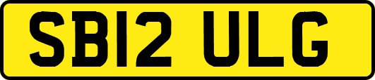 SB12ULG