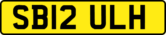 SB12ULH