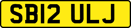 SB12ULJ