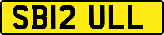 SB12ULL