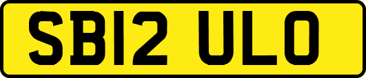 SB12ULO