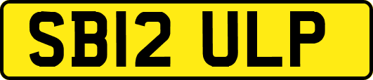 SB12ULP