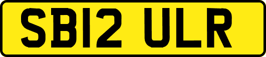 SB12ULR