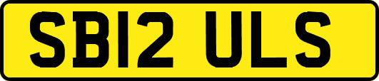 SB12ULS
