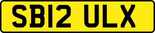 SB12ULX