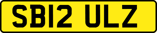 SB12ULZ