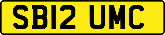 SB12UMC