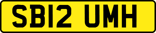 SB12UMH