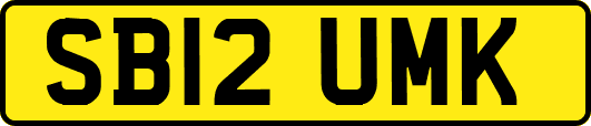 SB12UMK