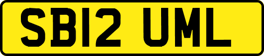 SB12UML