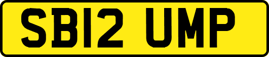 SB12UMP