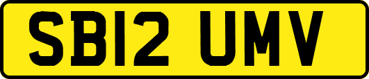 SB12UMV