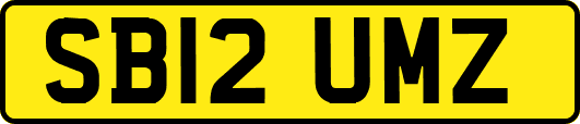 SB12UMZ