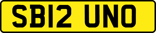 SB12UNO