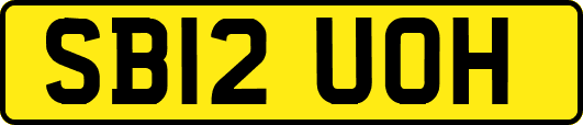 SB12UOH