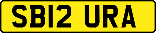 SB12URA