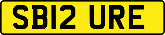 SB12URE
