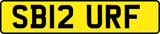 SB12URF