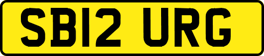 SB12URG
