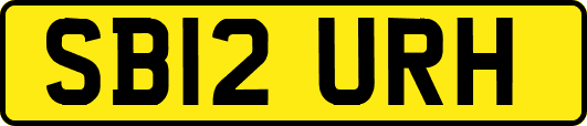 SB12URH